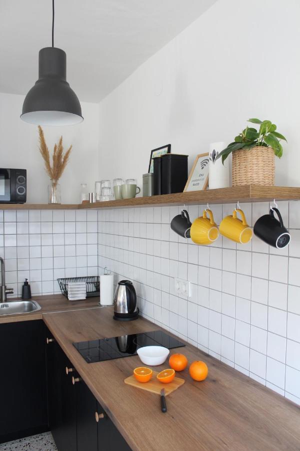 Studio Apartman Siget II Zagreb Exterior photo